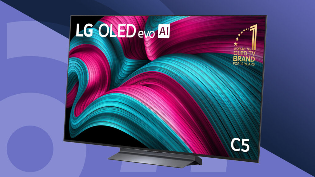 Best HDR TVs
