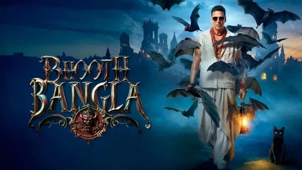 Bhooth Bangla Review: Box Office Numbers & Detailed Stats