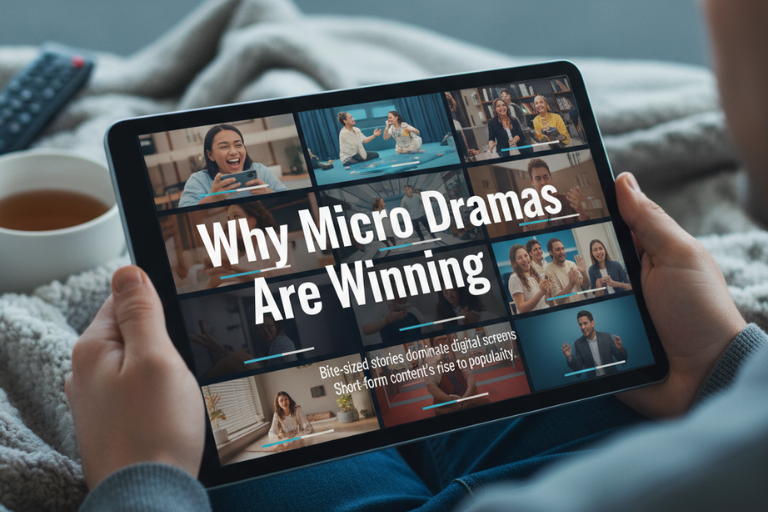 Microdrama