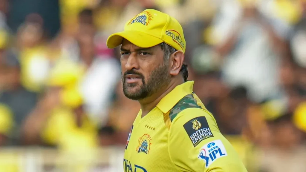 Dhoni Refuses to Disrupt Team Momentum: What It Means